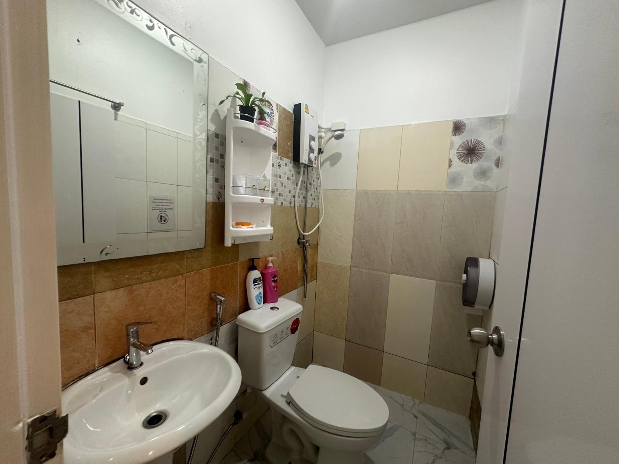 Sweed Dee Seaview Hostel Kepulauan Phi Phi Bagian luar foto